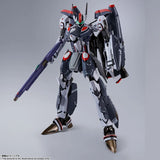 Bandai DX Chogokin VF-25F Super Messiah Valkyrie (Alto Saotome Customn) Revival ver. "Macross Frontier" Action Figure