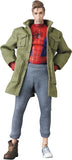 MAFEX Spider-Man (Peter B. Parker) Renewal Ver. Action Figure