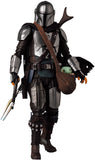 MAFEX Star Wars The Mandalorian Ver. 2.0 Action Figure