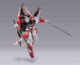 Bandai Gundam Astray Redframe Kai (Alternative Strike Ver.) "Alternative Strike" Action Figure