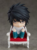 Nendoroid Death Note L 2.0 (re-run) 1200 Action Figure