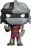Funko Pop Teenage Mutant Ninja Turtles Comic Shredder PX 35 Vinyl Figure