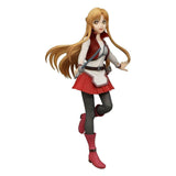 Furyu Sword Art Online the Movie Progressive Aria of a Starless Night SSS Asuna Figure