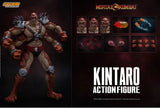 Storm Collectibles Kintaro "Mortal Kombat" 1/12 Action Figure