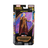 Marvel Legends Guardians of the Galaxy Vol. 3 Adam Warlock Cosmo BAF Action Figure