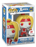 Funko Pop X-Men Omega Red Walgreens Exclusive 980 Vinyl Figure