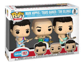 Funko Pop Blink 182 What's My Age Again? 3 pack Vinyl Figure