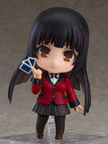 Nendoroid Kakegurui Yumeko Jabami (re-run) 882 Action Figure