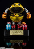 **Damaged Box**Bandai Chogokin Pac-Man "Pac-Man" Action Figure