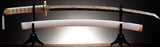 Bandai Proplica Nichirin Sword (Zenitsu Agatsuma) "Demon Slayer:Kimetsu no Yaiba"
