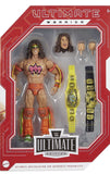 Mattel WWE Ultimate Edition Ultimate Warrior Amazon Exclusive Action Figure