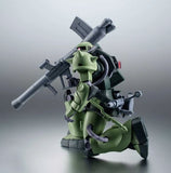 Bandai Robot Spirits <Side MS> MS-06JC Zaku II Type JC ver. A.N.I.M.E "Mobile Suit Gundam Th 08th MS Team" Action Figure