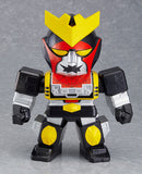 Nendoroid More Spiderman (Toei TV Series) Leopardon Action Figure