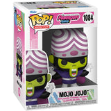 Funko Pop Powerpuff Girls Mojo Jojo 1084 VInyl Figure