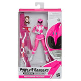 Power Rangers Lightning Collection Pink Ranger Action Figure