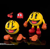 S.H. Figuarts Pac-Man "PAC-MAN" Action Figure