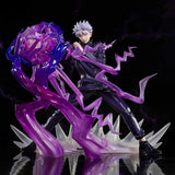 Figuarts Zero Satoru Gojo "Jujutsu Kaisen" Statue