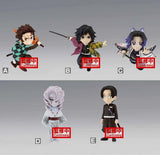 Banpresto Demon Slayer: Kimetsu No Yaiba World Collectable Vol.4 Figure