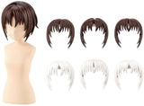 Kotobukiya Sousai Shojo Teien AFter School Short Wig TYpe A 1/10 MODEL KIT