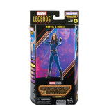 Marvel Legends Guardians of the Galaxy Vol. 3 Mantis Cosmo BAF Action Figure
