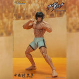 Storm Collectibles Tokita Ohma "Kengan Ashura" 1/12 Action Figure
