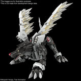 **Pre Order**Bandai Figurise Metalgarurumon (Black Ver.) "Digimon" Model Kit