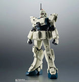 Bandai Robot Spirits RX-79(G)E-8 Gundam Ez-8 ver. A.N.I.M.E. "Mobile Suit Gundam: The 08th MS Team" Action Figure