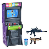 Fortnite Victory Royale Series Arcade Purple