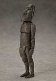 figma The Table Museum Annex Moai (Reissue) SP-127 Action Figure