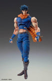 JOJO'S BIZARRE ADVENTURE Chozo Kado Joseph Joestar Action Figure