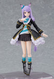 figma Umamusume Pretty Derby Mejiro McQueen 572 Action Figure