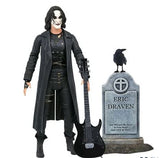 Diamond Select The Crow 7" Action Figure