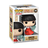 Funko Pop Inuyasha Kikyo 1298 Vinyl Figure