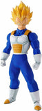 Imagination Works Dragon Ball Z Vegeta Action Figure