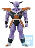 Bandai Ichibansho Captain Ginyu (The Ginyu Force!) "Dragon Ball Z" Figure