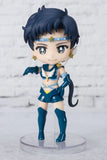 Figuarts Mini Sailor Star Fighter Cosmos edition "Pretty Guardian Sailor Moon Cosmos: The Movie" Action Figure