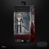 Star Wars Black Series Omega (Kamino) Action Figure