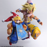 Bring Arts Trials of Mana Kevin & Charlotte Action Figure