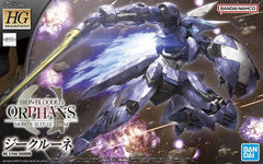 Bandai Gundam HG 1/144 #45 Sigrun "Iron-Blooded  Orphans" Model Kit