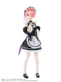 Pure Neemo Characters Series Re:Zero Starting Life in Another World Ram Doll (2nd Release)