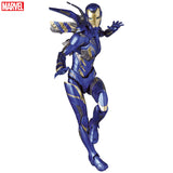 MAFEX Avengers: Endgame - Rescue Suit (Endgame Ver.) Action Figure