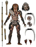 NECA Predator 2 Ultimate Snake Predator Action Figure
