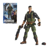 Hasbro G.I. Joe Classified Series Flint Action Figure