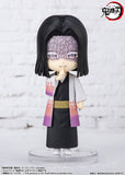 Figuarts Mini Kagaya Ubuyashiki "Demon Slayer: Kimetsu no Yaiba" Action Figure