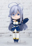 Figuarts Mini Vladilena Milizé "86-Eighty Six-" Action Figure