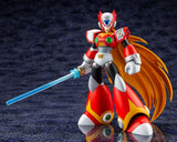 Kotobukiya Mega Man X Zero MODEL KIT