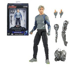 Marvel Legends Avengers Infinity Saga Quicksilver Action Figure