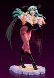 Bishoujo Darkstalkers Morrigan STATUE