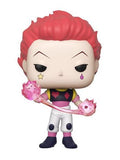Funko Pop Hunter x Hunter Hisoka 652 Vinyl Figure