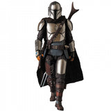 MAFEX Star Wars The Mandalorian Action Figure
